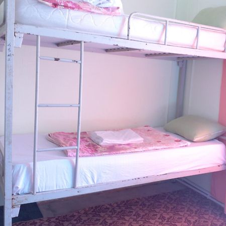 Canal Hostel Şǝki Dış mekan fotoğraf